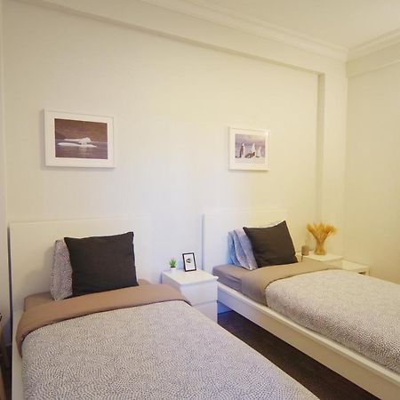 Casa Emon Cascais New Mordern Apartment 3 Bedrooms エクステリア 写真