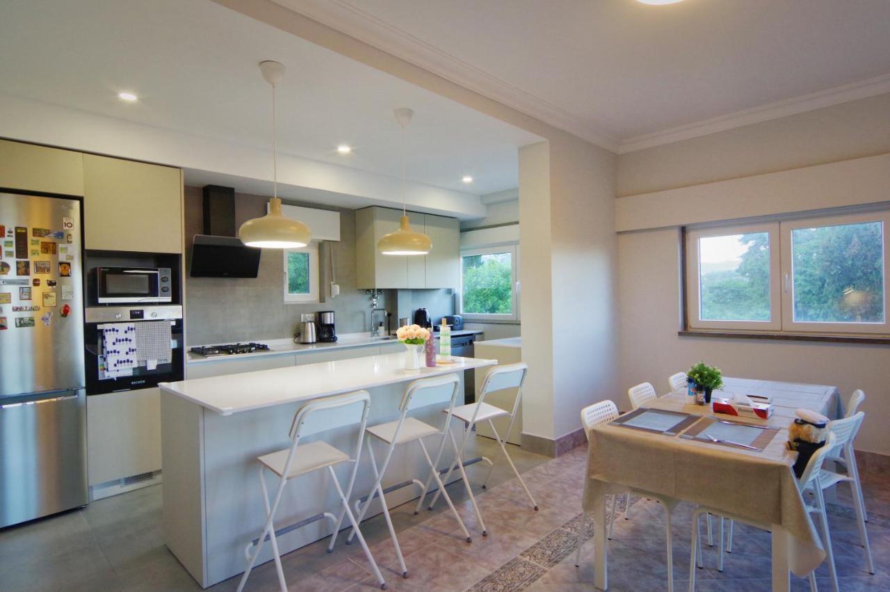 Casa Emon Cascais New Mordern Apartment 3 Bedrooms エクステリア 写真