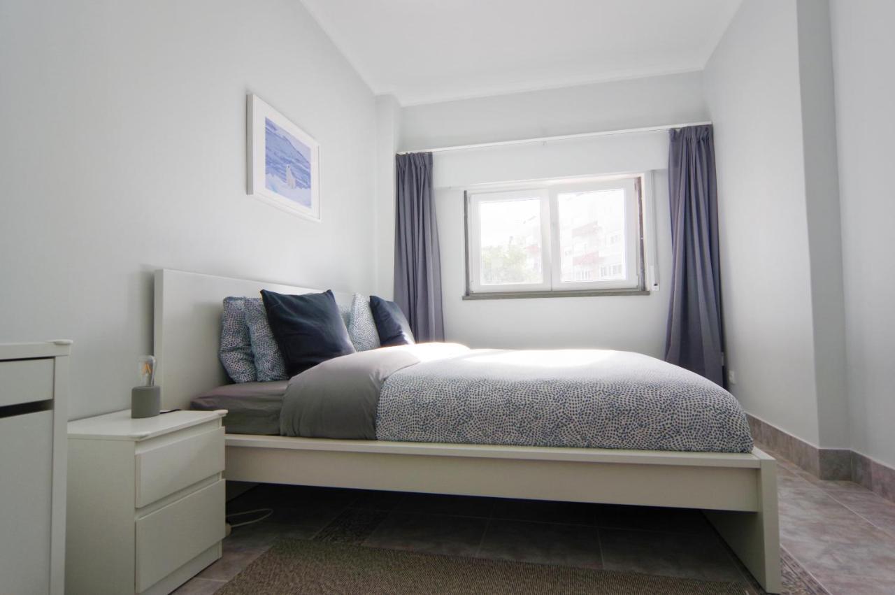 Casa Emon Cascais New Mordern Apartment 3 Bedrooms エクステリア 写真