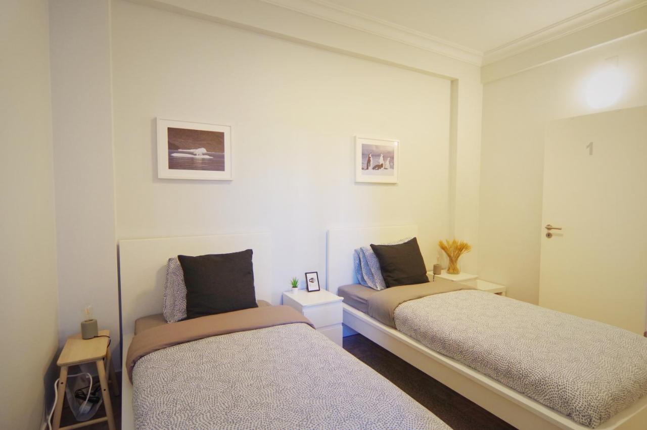 Casa Emon Cascais New Mordern Apartment 3 Bedrooms エクステリア 写真