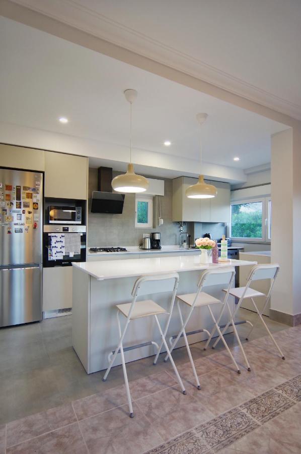 Casa Emon Cascais New Mordern Apartment 3 Bedrooms エクステリア 写真