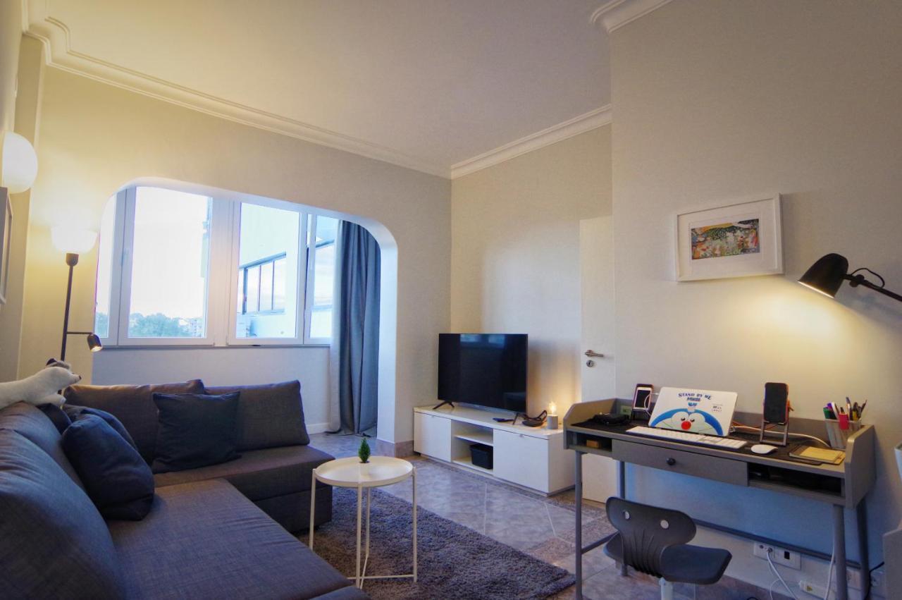 Casa Emon Cascais New Mordern Apartment 3 Bedrooms エクステリア 写真