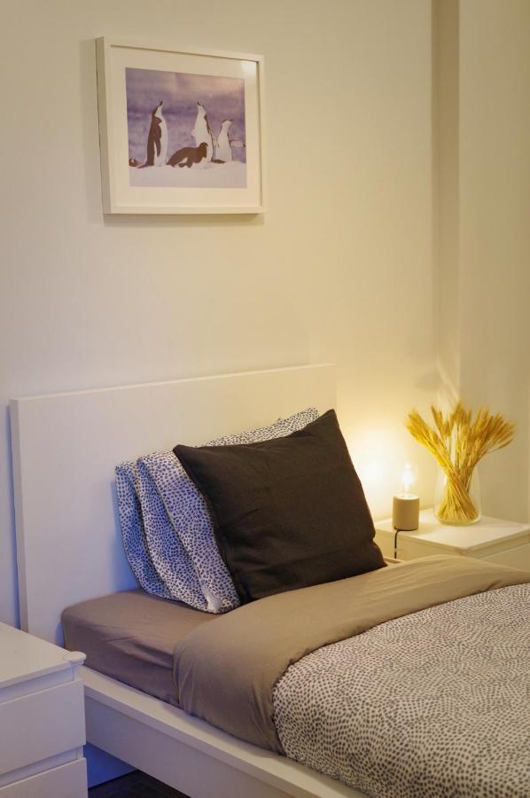 Casa Emon Cascais New Mordern Apartment 3 Bedrooms エクステリア 写真