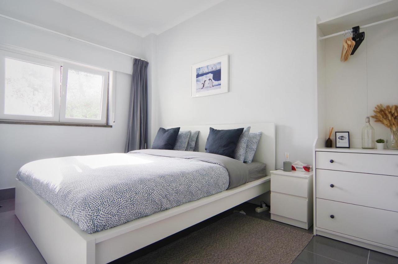 Casa Emon Cascais New Mordern Apartment 3 Bedrooms エクステリア 写真