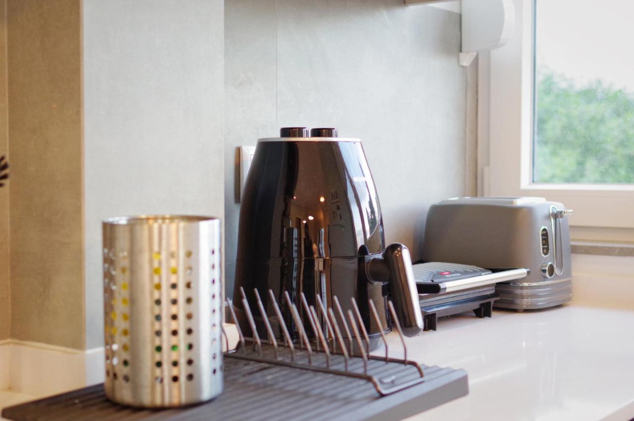 Casa Emon Cascais New Mordern Apartment 3 Bedrooms エクステリア 写真