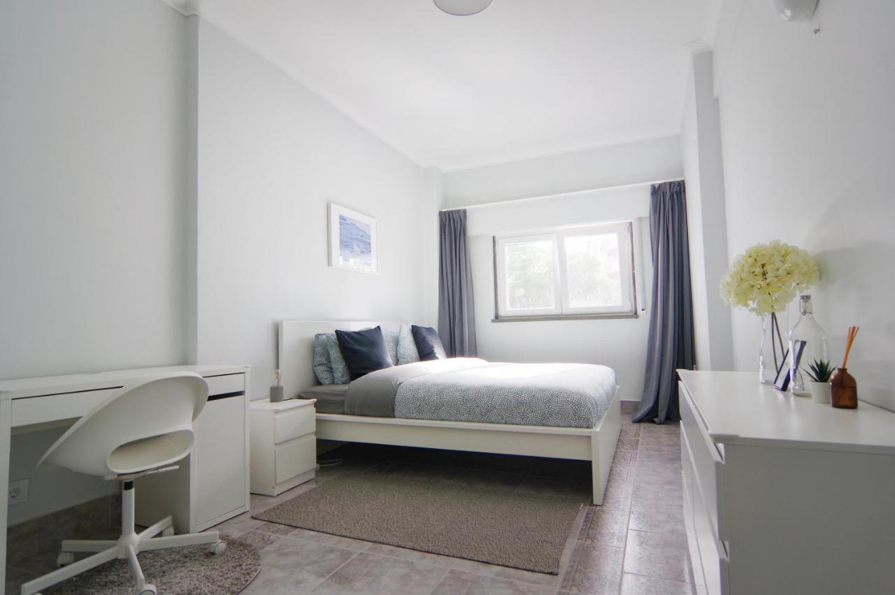 Casa Emon Cascais New Mordern Apartment 3 Bedrooms エクステリア 写真