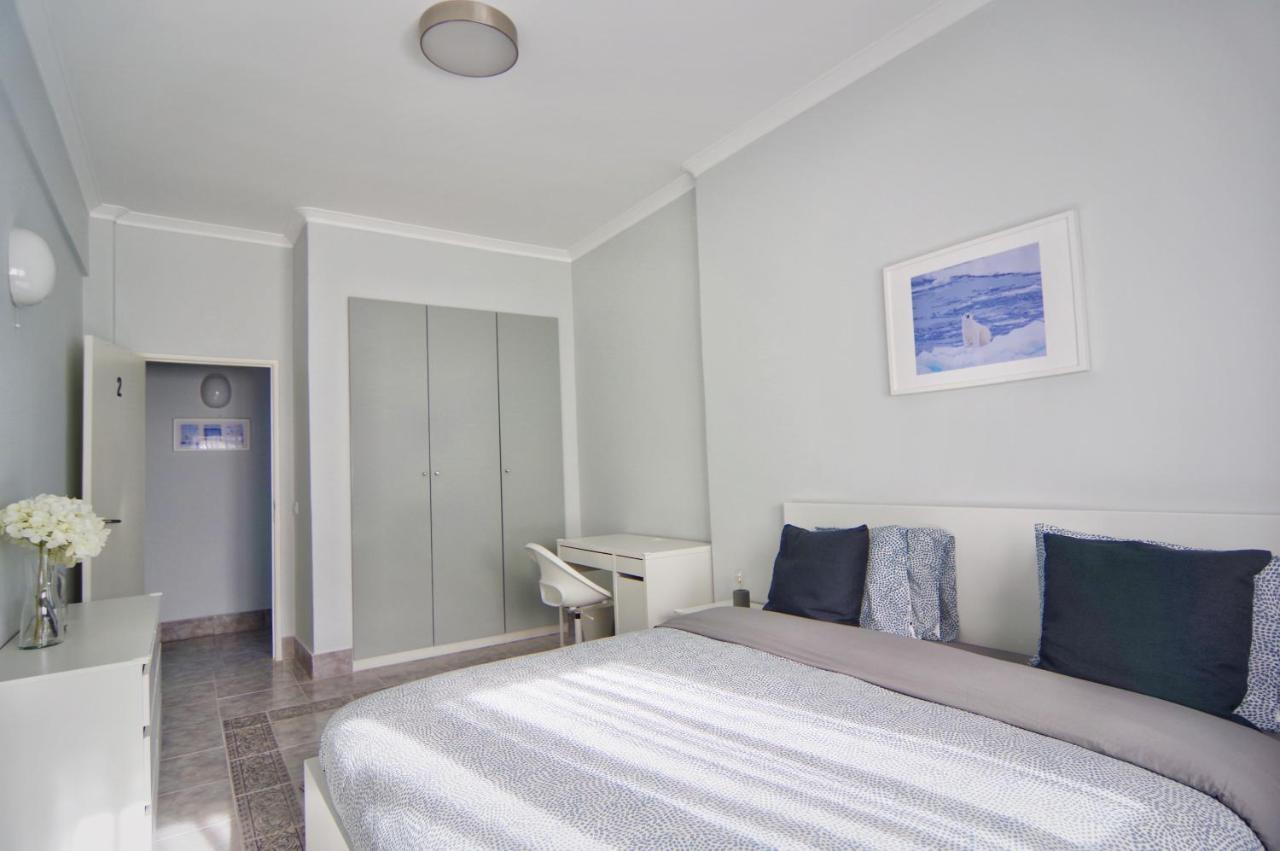 Casa Emon Cascais New Mordern Apartment 3 Bedrooms エクステリア 写真