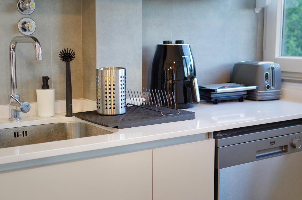 Casa Emon Cascais New Mordern Apartment 3 Bedrooms エクステリア 写真